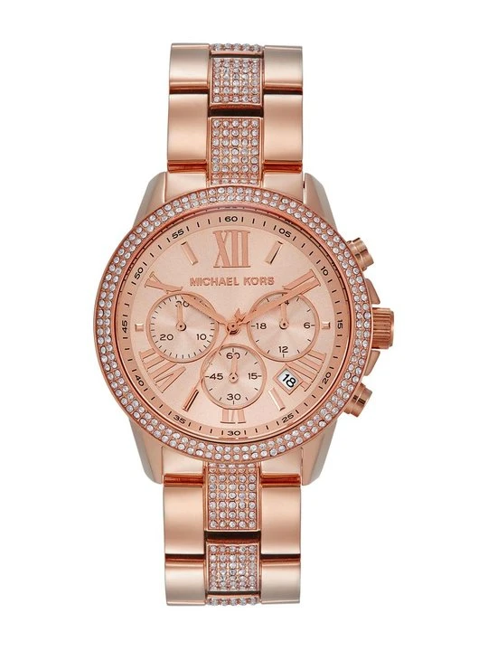 Zdjęcie produktu Zegarek chronograficzny Michael Kors