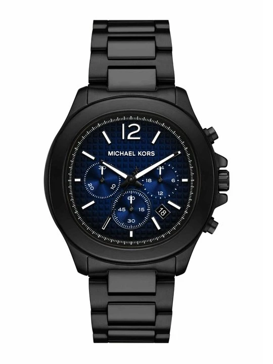 Zdjęcie produktu Zegarek chronograficzny Michael Kors czarny