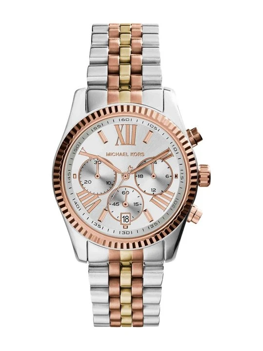 Zdjęcie produktu Zegarek chronograficzny Michael Kors