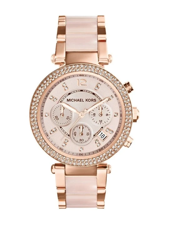 Zdjęcie produktu Zegarek chronograficzny Michael Kors