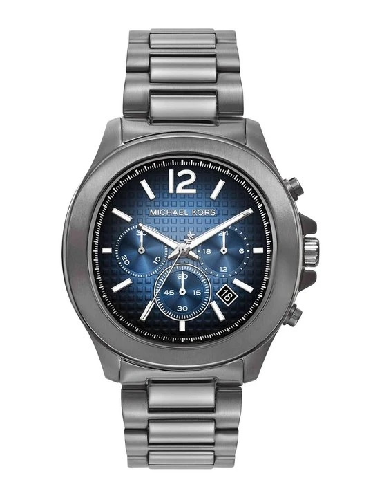 Zdjęcie produktu Zegarek chronograficzny Michael Kors szary