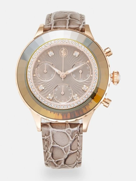 Zdjęcie produktu Zegarek chronograficzny Swarovski