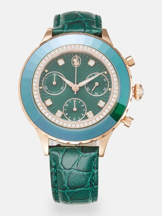 Zdjęcie produktu Zegarek chronograficzny Swarovski