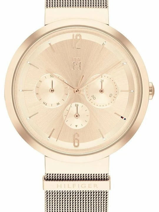 Zdjęcie produktu Zegarek chronograficzny Tommy Hilfiger