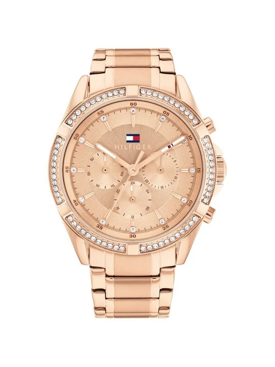 Zdjęcie produktu Zegarek chronograficzny Tommy Hilfiger