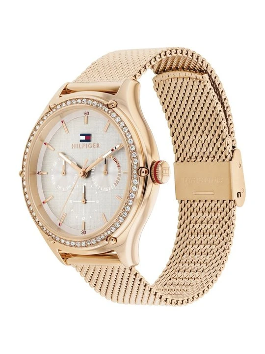 Zdjęcie produktu Zegarek chronograficzny Tommy Hilfiger