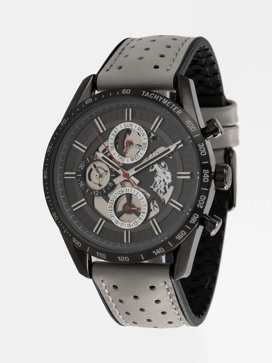 Zdjęcie produktu Zegarek chronograficzny U.S. POLO ASSN.