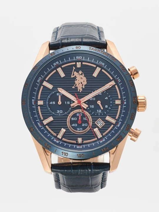 Zdjęcie produktu Zegarek chronograficzny U.S. POLO ASSN.