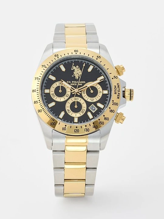 Zdjęcie produktu Zegarek chronograficzny U.S. POLO ASSN.