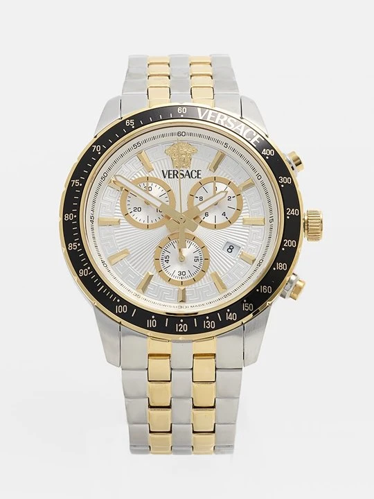 Zdjęcie produktu Zegarek chronograficzny Versace