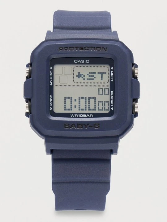 Zdjęcie produktu Zegarek cyfrowy G-Shock granatowy