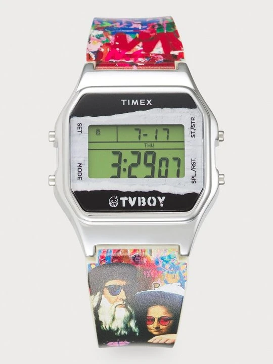 Zdjęcie produktu Zegarek cyfrowy Timex