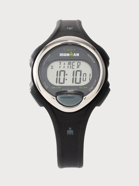 Zdjęcie produktu Zegarek cyfrowy Timex czarny
