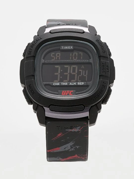Zdjęcie produktu Zegarek cyfrowy Timex czarny