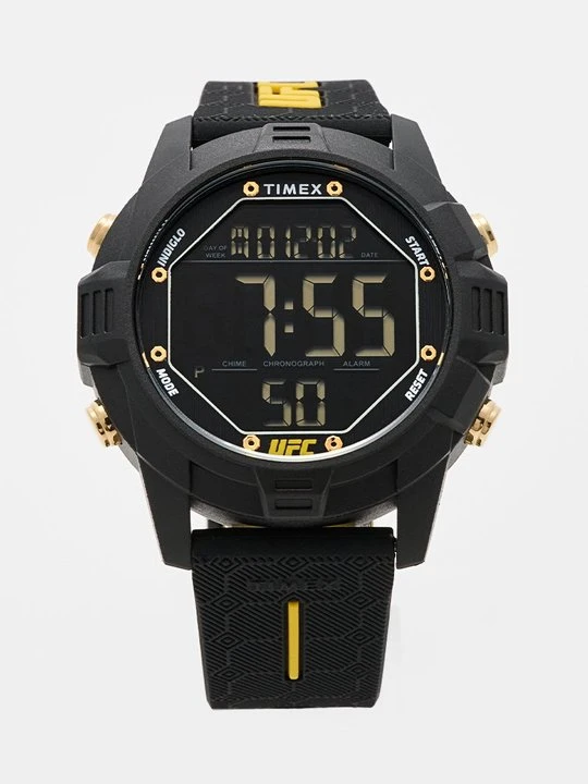 Zdjęcie produktu Zegarek cyfrowy Timex czarny