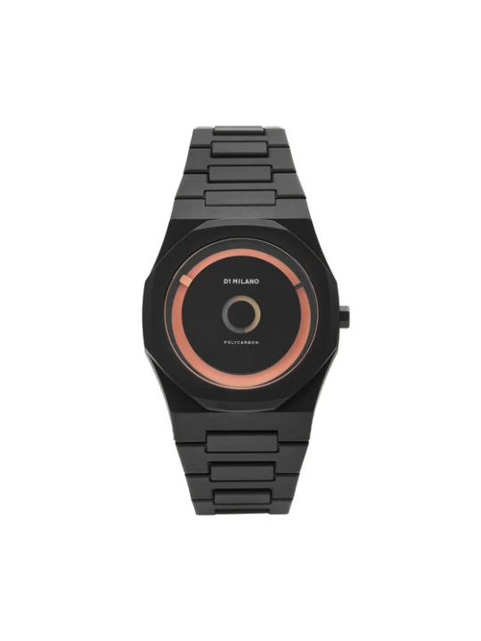Zdjęcie produktu Zegarek D1 Milano PCBJ27 Czarny
