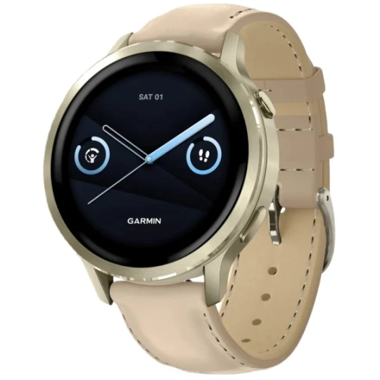 Zdjęcie produktu W.KRUK ZEGAREK GARMIN VENU 4 41MM