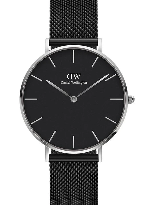 Zdjęcie produktu Zegarek Daniel Wellington srebrny