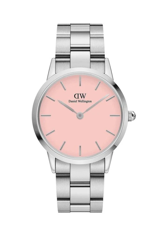 Zdjęcie produktu Zegarek Daniel Wellington srebrny
