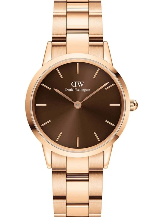 Zdjęcie produktu Zegarek Daniel Wellington brązowy