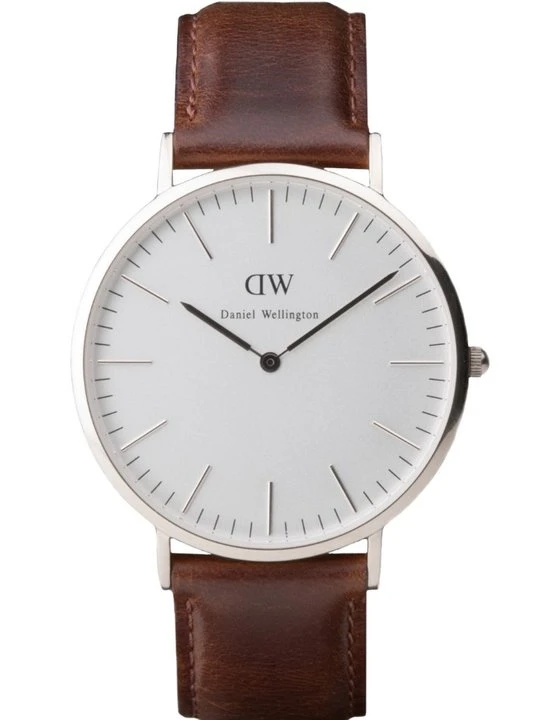 Zdjęcie produktu Zegarek Daniel Wellington brązowy