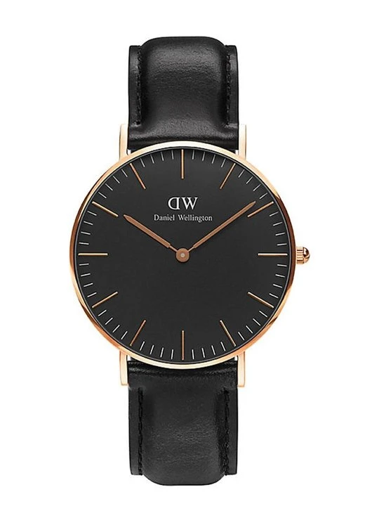 Zdjęcie produktu Zegarek Daniel Wellington złoty