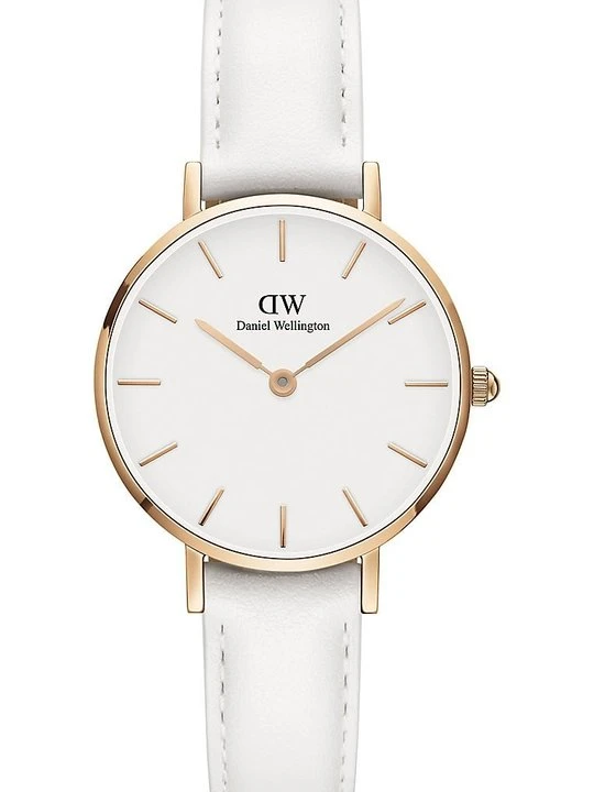 Zdjęcie produktu Zegarek Daniel Wellington mleczny