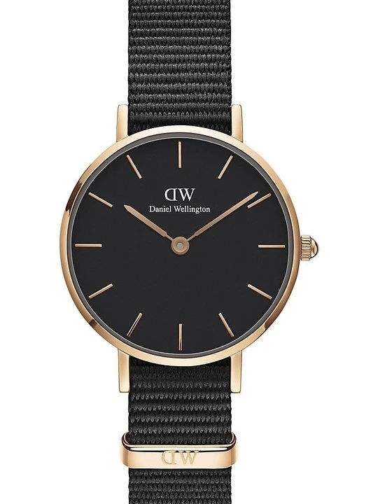 Zdjęcie produktu Zegarek Daniel Wellington złoty