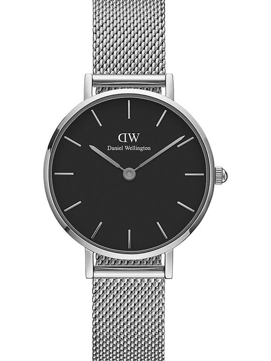 Zdjęcie produktu Zegarek Daniel Wellington srebrny
