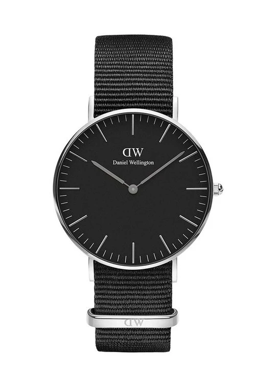 Zdjęcie produktu Zegarek Daniel Wellington srebrny