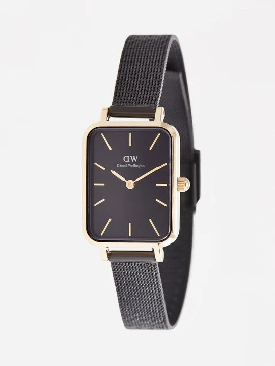 Zdjęcie produktu Zegarek Daniel Wellington w kolorze złota