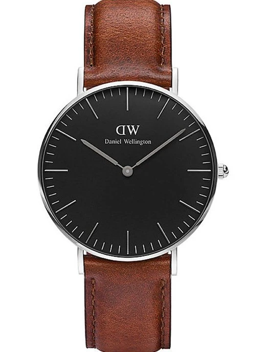 Zdjęcie produktu Zegarek Daniel Wellington brązowy