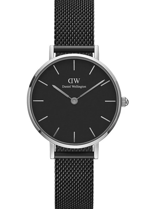 Zdjęcie produktu Zegarek Daniel Wellington czarny