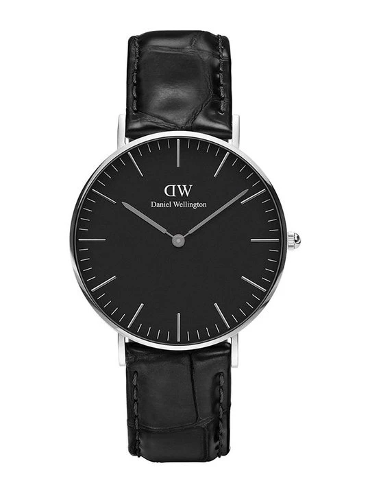 Zdjęcie produktu Zegarek Daniel Wellington czarny