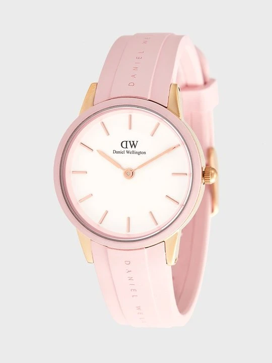 Zdjęcie produktu Zegarek Daniel Wellington różowy