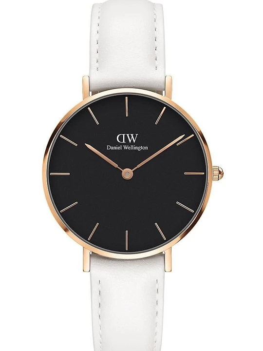 Zdjęcie produktu Zegarek Daniel Wellington biały