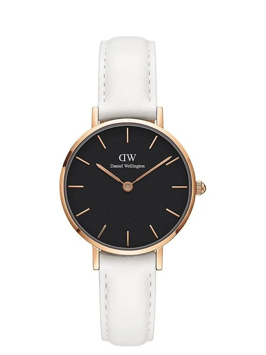 Zdjęcie produktu Zegarek Daniel Wellington biały