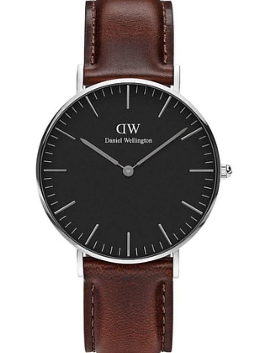 Zdjęcie produktu Zegarek Daniel Wellington brązowy