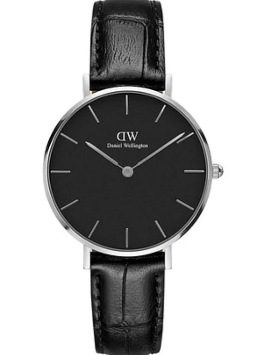 Zdjęcie produktu Zegarek Daniel Wellington czarny