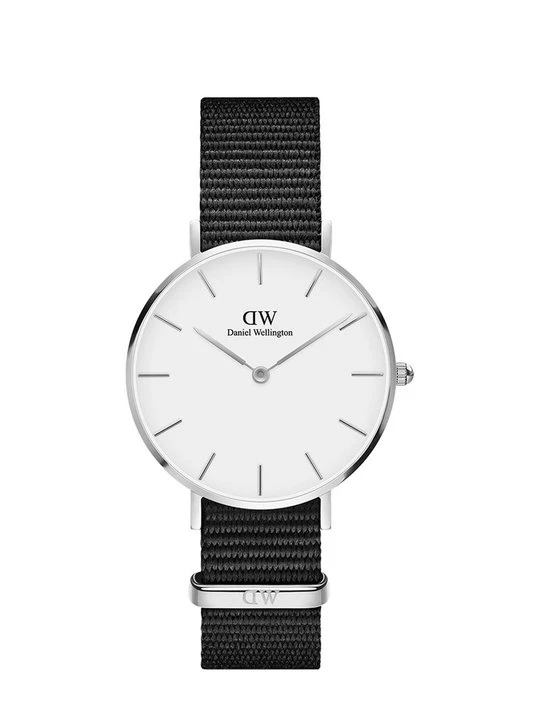 Zdjęcie produktu Zegarek Daniel Wellington srebrny