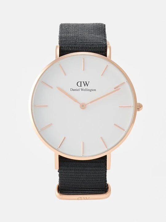 Zdjęcie produktu Zegarek Daniel Wellington czarny