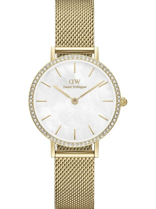 Zdjęcie produktu Zegarek Daniel Wellington złoty
