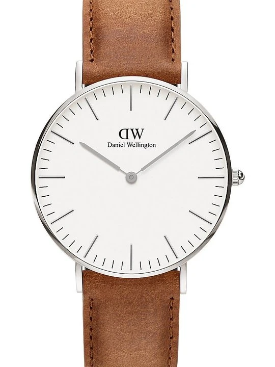 Zdjęcie produktu Zegarek Daniel Wellington brązowy