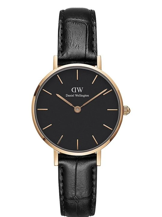 Zdjęcie produktu Zegarek Daniel Wellington czarny