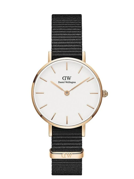 Zdjęcie produktu Zegarek Daniel Wellington złoty