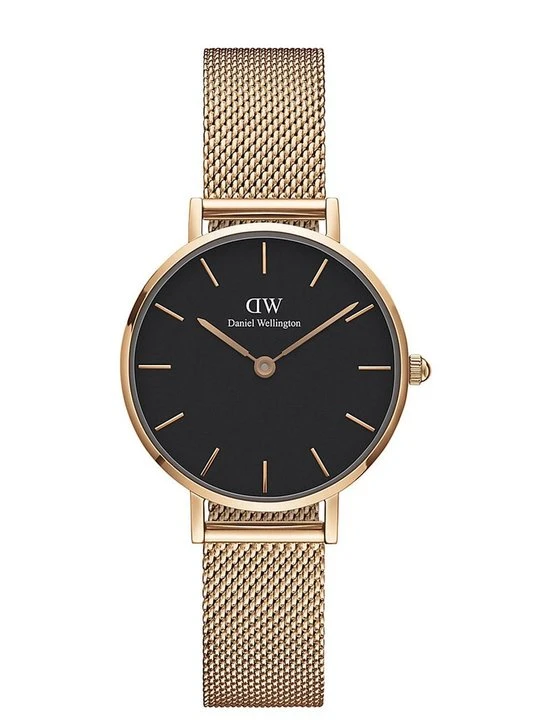 Zdjęcie produktu Zegarek Daniel Wellington czarny