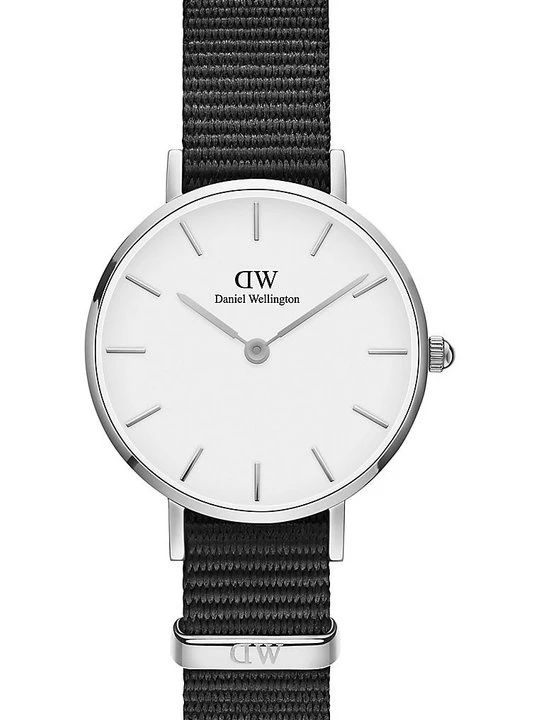 Zdjęcie produktu Zegarek Daniel Wellington czarny