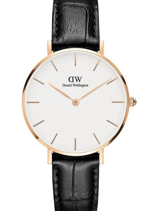 Zdjęcie produktu Zegarek Daniel Wellington czarny