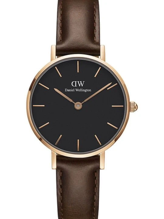 Zdjęcie produktu Zegarek Daniel Wellington brązowy