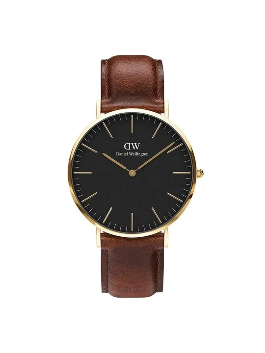 Zdjęcie produktu Zegarek Daniel Wellington złoty